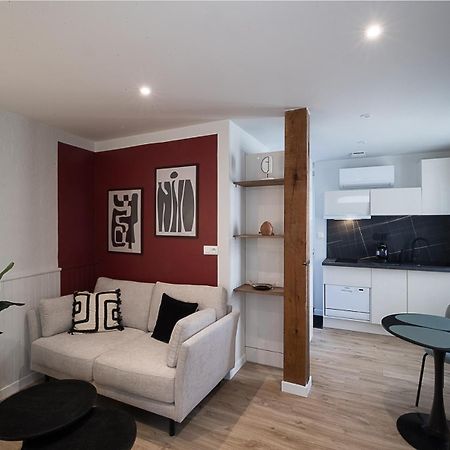 The Adour - Apartment 42 M Vic-en-Bigorre Exteriör bild