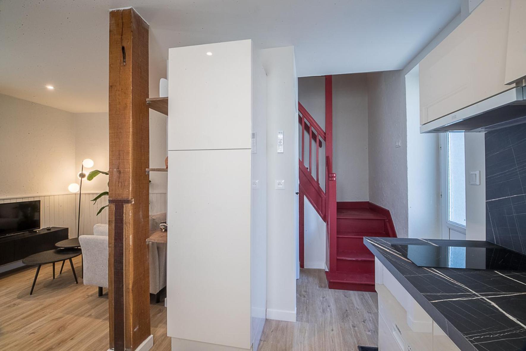 The Adour - Apartment 42 M Vic-en-Bigorre Exteriör bild