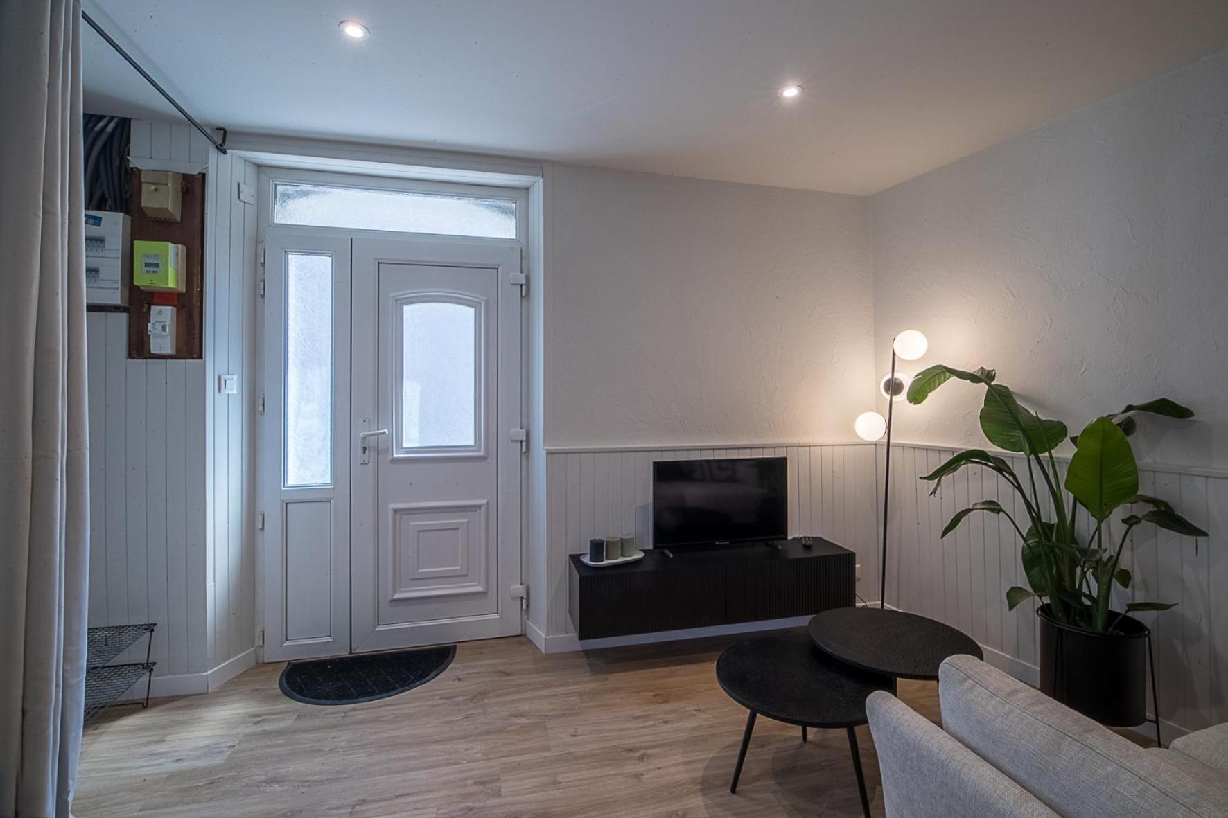 The Adour - Apartment 42 M Vic-en-Bigorre Exteriör bild