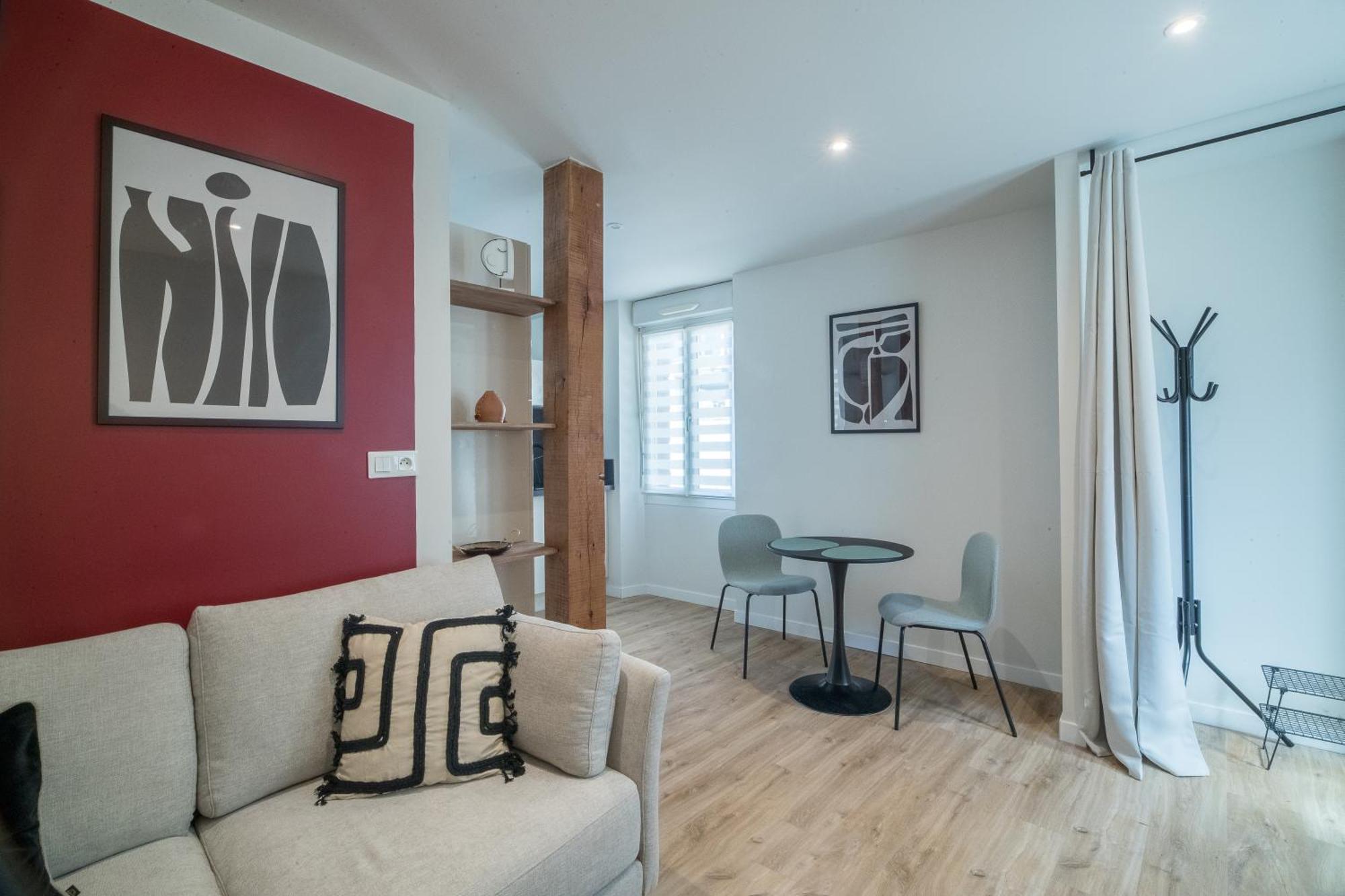 The Adour - Apartment 42 M Vic-en-Bigorre Exteriör bild