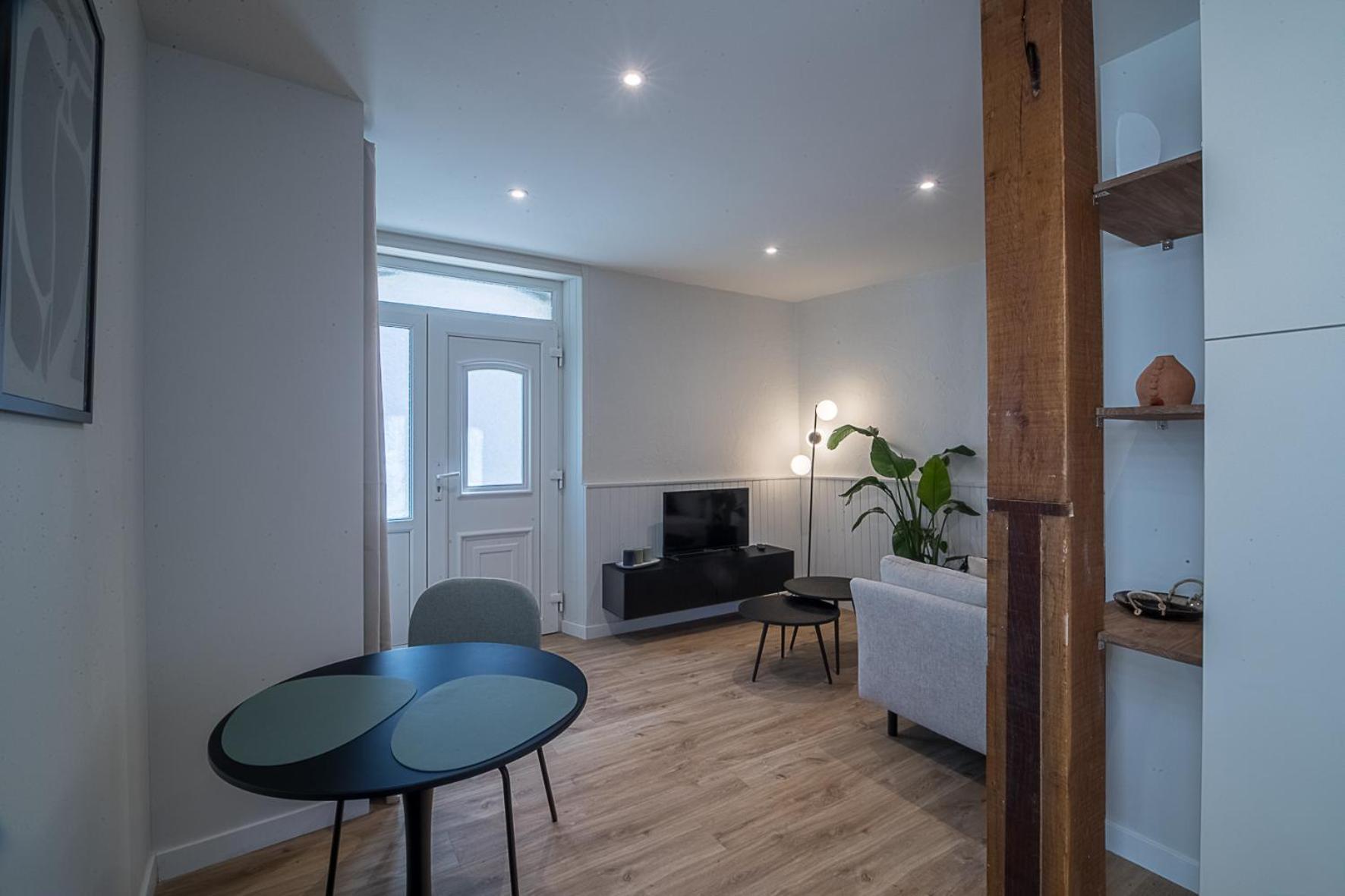 The Adour - Apartment 42 M Vic-en-Bigorre Exteriör bild