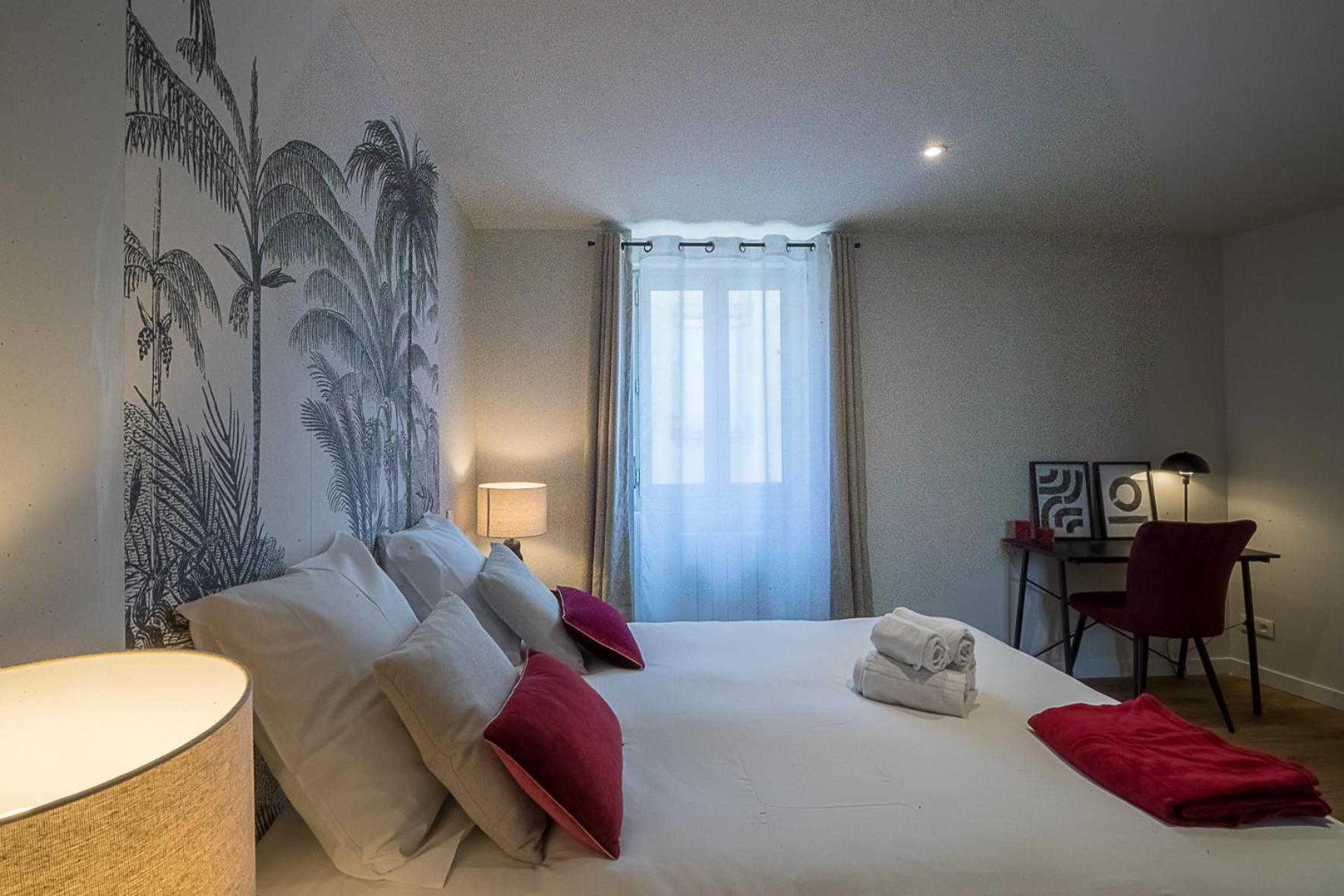 The Adour - Apartment 42 M Vic-en-Bigorre Exteriör bild