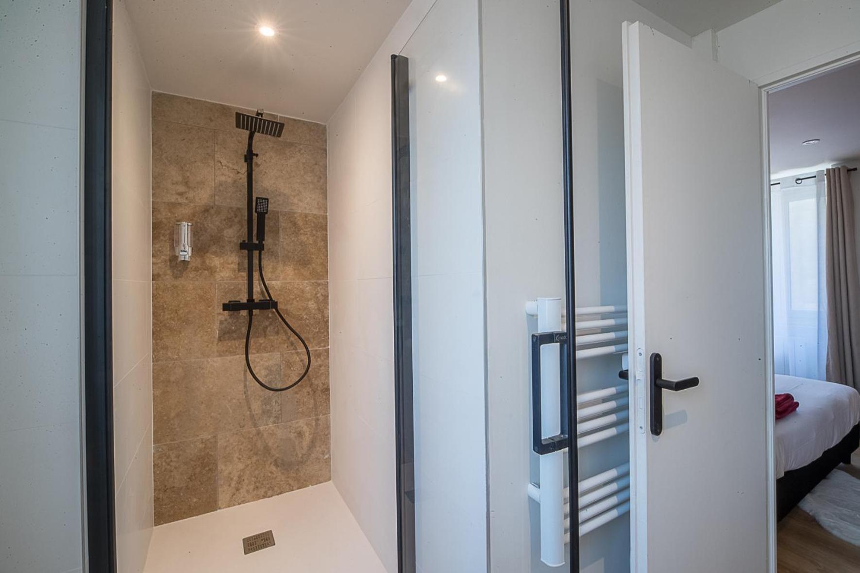 The Adour - Apartment 42 M Vic-en-Bigorre Exteriör bild