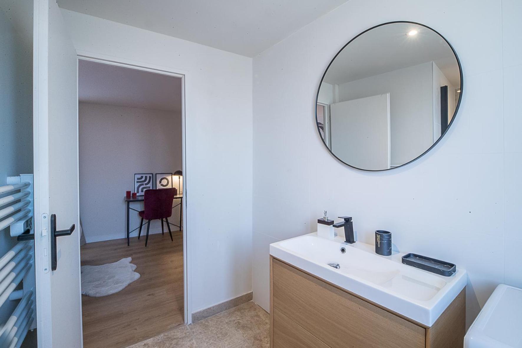 The Adour - Apartment 42 M Vic-en-Bigorre Exteriör bild