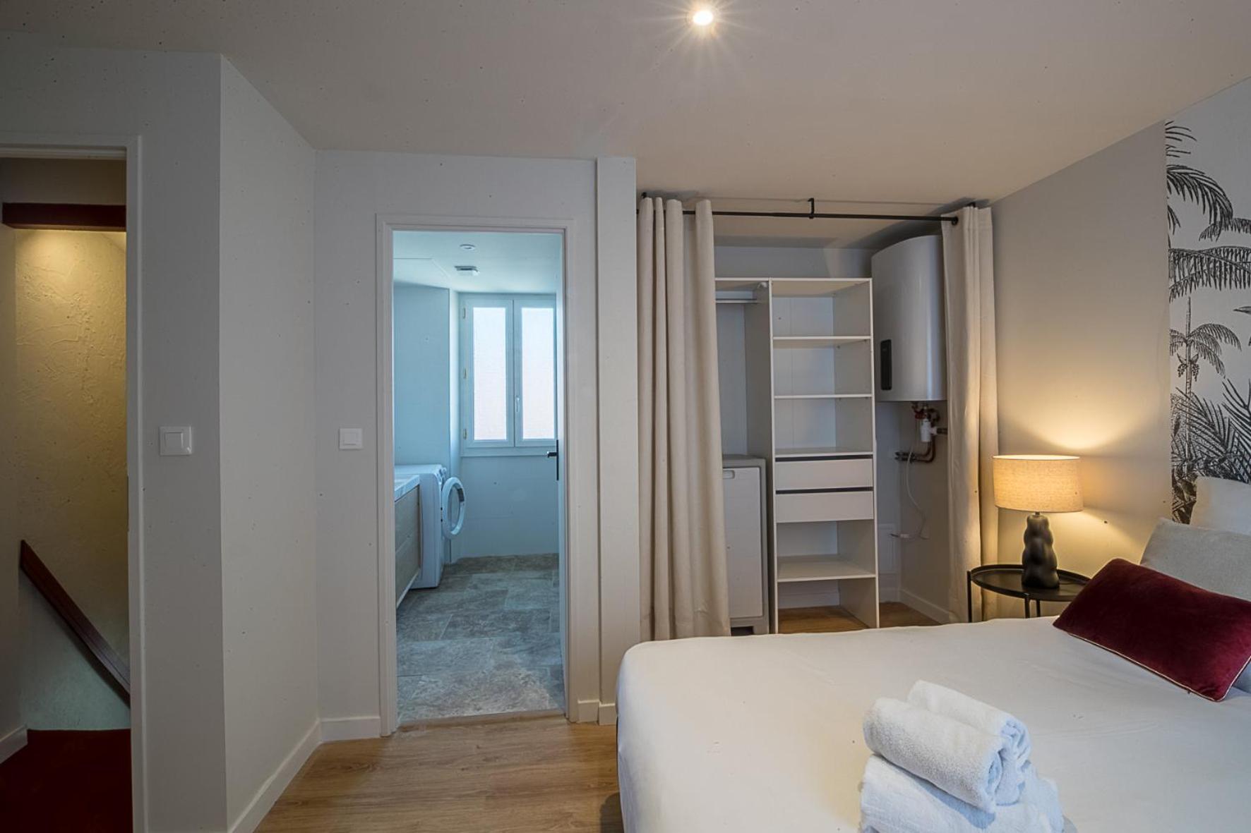 The Adour - Apartment 42 M Vic-en-Bigorre Exteriör bild